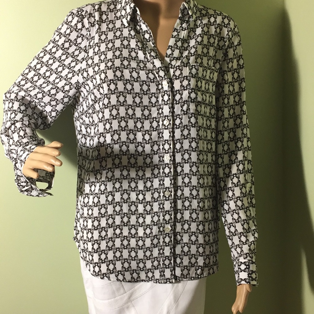 Blouse The Limited